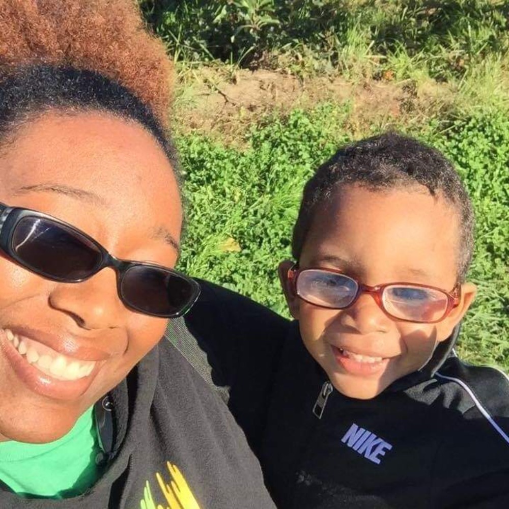 Meet your Posher, Agnes